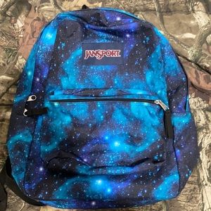Jansport Galaxy Backpack